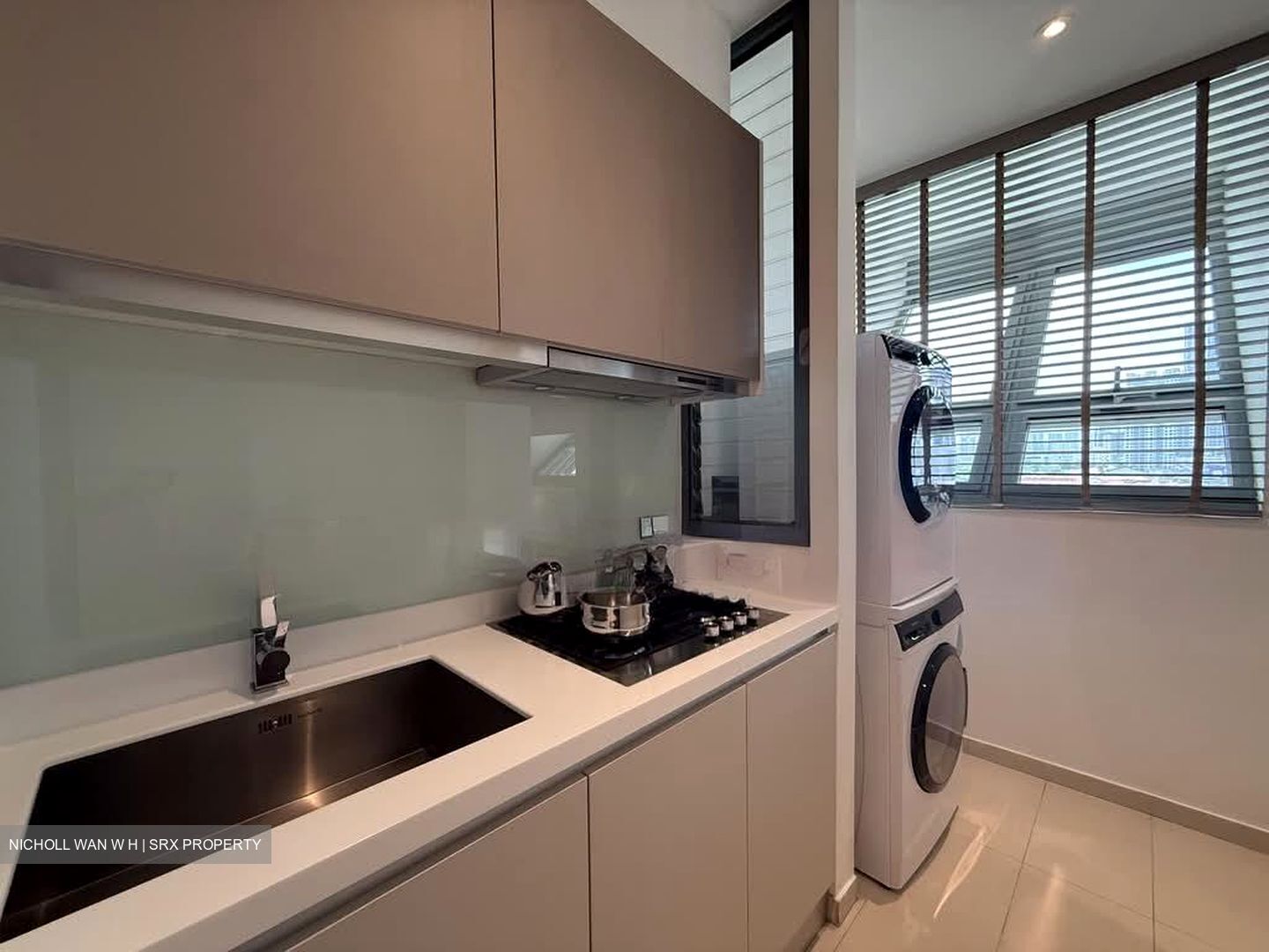 The Concourse (D7), Condominium #593269511